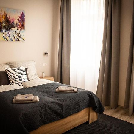 Loli Apartman 米什科尔茨 外观 照片