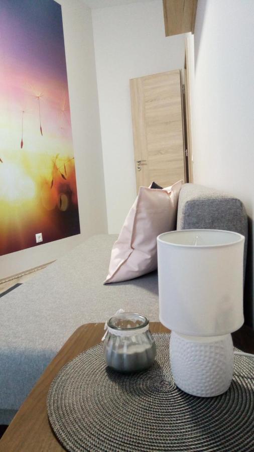 Loli Apartman 米什科尔茨 外观 照片