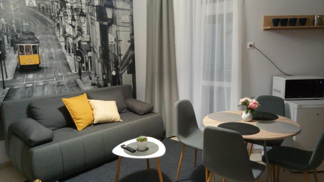 Loli Apartman 米什科尔茨 外观 照片