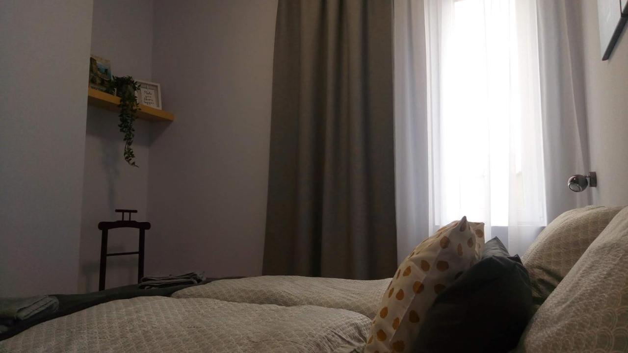Loli Apartman 米什科尔茨 外观 照片